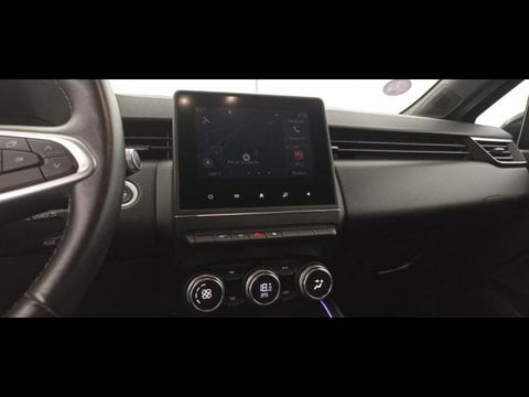 Voitures D'occasion À Valenciennes | Renault Clio V Tce 100 Intens