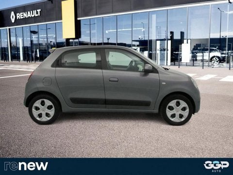 Voitures D'occasion À Valenciennes | Renault Twingo 1.0 Sce 65Ch Equilibre