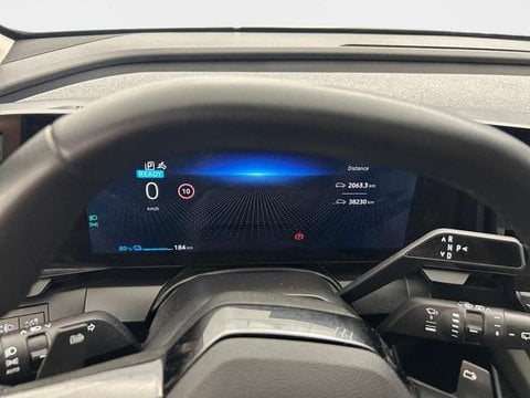 Voitures D'occasion À Valenciennes | Renault Mégane Megane E-Tech Electric Ev40 130Ch Equilibre...