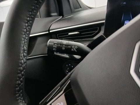 Voitures D'occasion À Valenciennes | Mg Mg3 Hybrid+ 195Ch Luxury