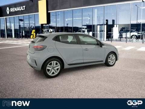 Voitures D'occasion À Valenciennes | Renault Clio 1.0 Tce 90Ch Evolution - 24