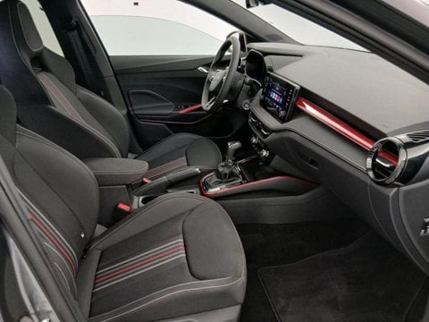 Voitures D'occasion À Valenciennes | Škoda Fabia 1.5 Tsi 150 Ch Evo 2 Dsg7 Monte-Carlo