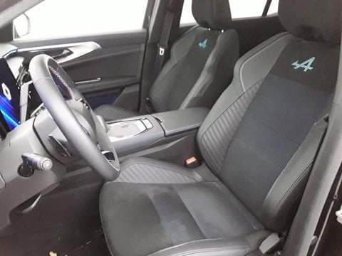 Voitures D'occasion À Valenciennes | Renault Rafale 1.2 E-Tech Full Hybrid 200Ch Esprit Alpine