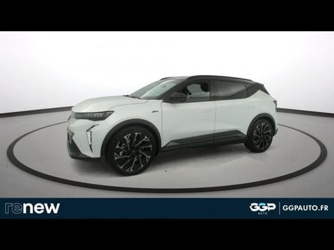 Voitures D'occasion À Valenciennes | Renault Scénic Scenic E-Tech Electric 220Ch Techno Esprit ...