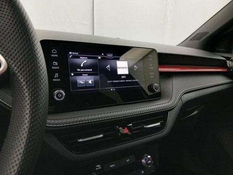 Voitures D'occasion À Valenciennes | Škoda Fabia 1.5 Tsi 150 Ch Evo 2 Dsg7 Monte-Carlo