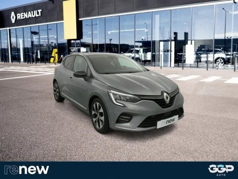 Voitures D'occasion À Valenciennes | Renault Clio 1.0 Tce 100Ch Evolution Gpl