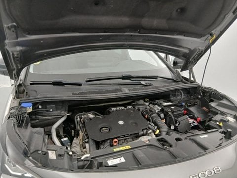 Voitures D'occasion À Valenciennes | Peugeot 5008 1.5 Bluehdi 130Ch S&S Allure Pack