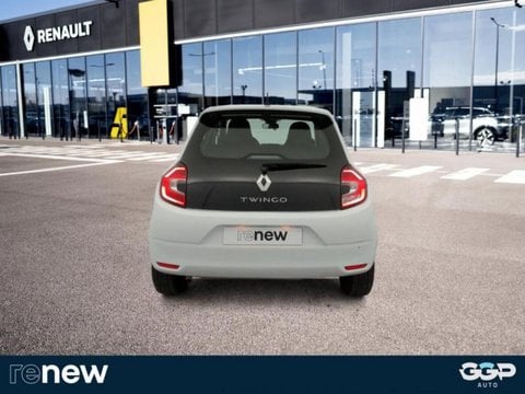 Voitures D'occasion À Valenciennes | Renault Twingo 1.0 Sce 65Ch Zen E6D-Full