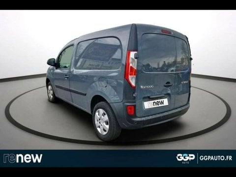 Voitures D'occasion À Valenciennes | Renault Kangoo Express 1.5 Blue Dci 95Ch Extra R-Link