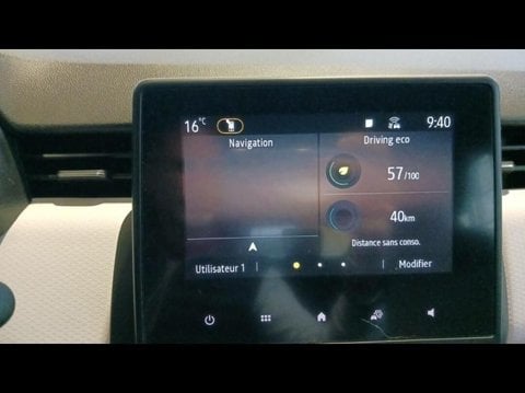 Voitures D'occasion À Valenciennes | Renault Clio 1.0 Tce 90Ch Limited -21N