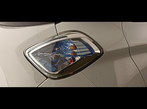 Voitures D'occasion À Valenciennes | Renault Zoe Intens Charge Normale R90