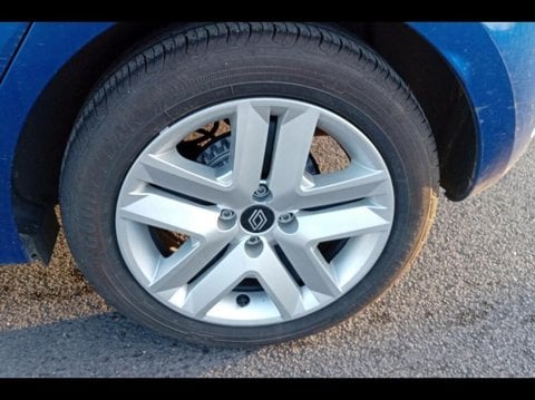 Voitures D'occasion À Valenciennes | Renault Clio 1.0 Tce 90Ch Evolution - 24