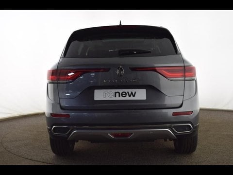 Voitures D'occasion À Valenciennes | Renault Koleos 1.3 Tce 160Ch Initiale Paris Edc