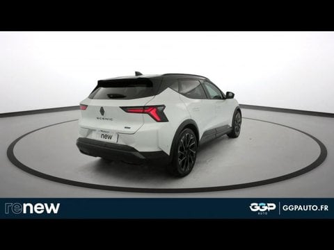 Voitures D'occasion À Valenciennes | Renault Scénic Scenic E-Tech Electric 220Ch Techno Esprit ...