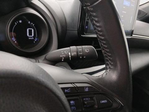 Voitures D'occasion À Valenciennes | Toyota Yaris Cross 116H Dynamic My21