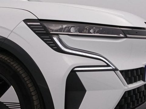 Voitures D'occasion À Valenciennes | Renault Mégane Megane E-Tech Electric Ev60 220Ch Equilibre...