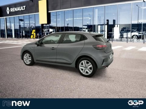 Voitures D'occasion À Valenciennes | Renault Clio 1.0 Tce 90Ch Evolution