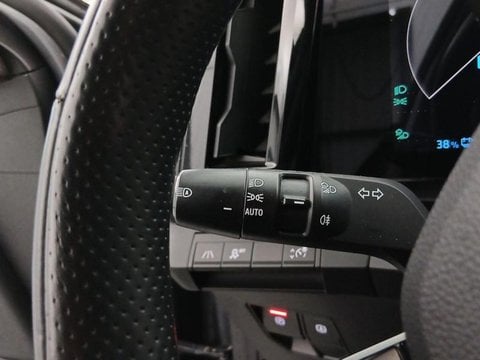 Voitures D'occasion À Valenciennes | Renault Mégane Megane E-Tech Electric Ev60 220Ch Iconic Op...