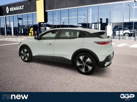 Voitures D'occasion À Valenciennes | Renault Mégane Megane E-Tech Electric Ev60 220Ch Equilibre...