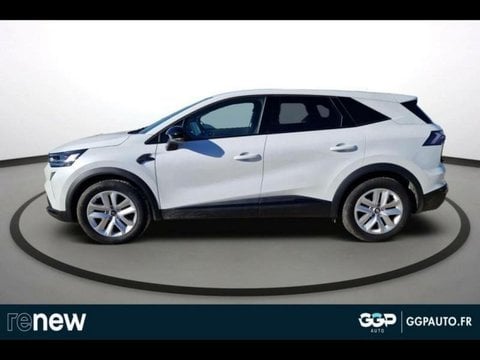 Voitures D'occasion À Valenciennes | Renault Symbioz 1.8 E-Tech Full Hybrid 160Ch Evolution - 25