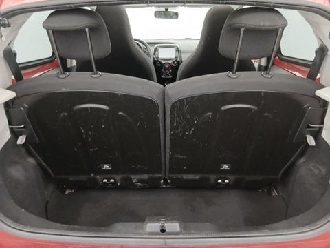 Voitures D'occasion À Valenciennes | Peugeot 108 Vti 72 Top! Style S&S 85G 5P