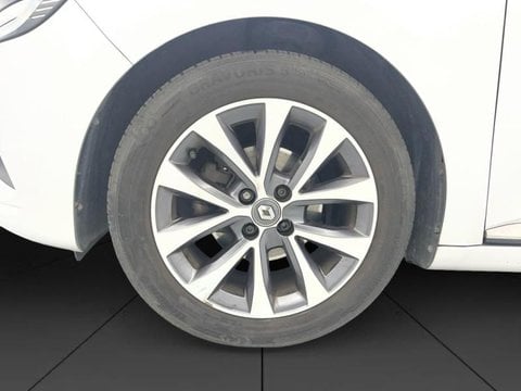 Voitures D'occasion À Valenciennes | Renault Clio 1.0 Tce 90Ch Intens -21