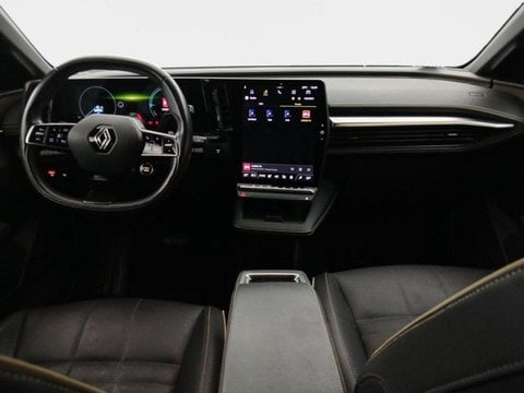 Voitures D'occasion À Valenciennes | Renault Mégane Megane E-Tech Electric 220Ch Iconic Autonom...