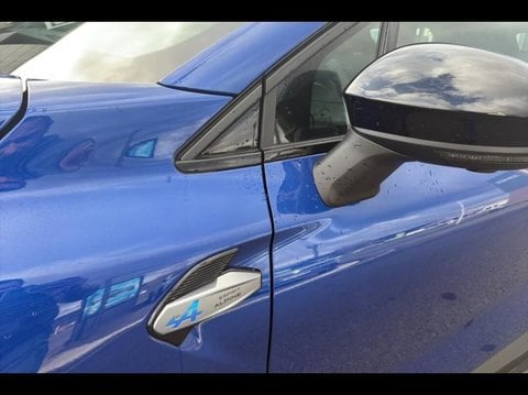 Voitures D'occasion À Valenciennes | Renault Symbioz 1.6 E-Tech Full Hybrid 145Ch Esprit Alpine