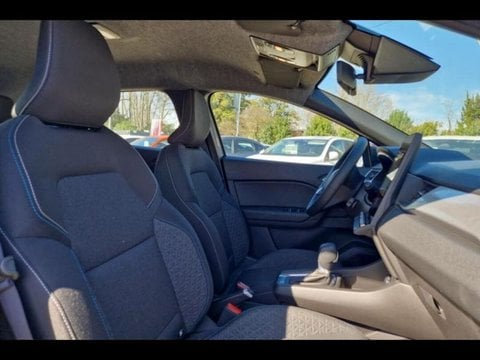 Voitures D'occasion À Valenciennes | Renault Captur 1.6 E-Tech Full Hybrid 145Ch Evolution