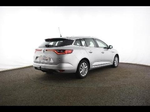 Voitures D'occasion À Valenciennes | Renault Mégane Estate Megane Estate 1.5 Blue Dci 115Ch Bus...