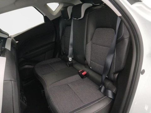 Voitures D'occasion À Valenciennes | Renault Captur 1.6 E-Tech Hybride 145Ch Intens -21