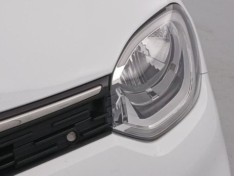 Voitures D'occasion À Valenciennes | Renault Twingo E-Tech Electric Equilibre R80 Achat Intégral