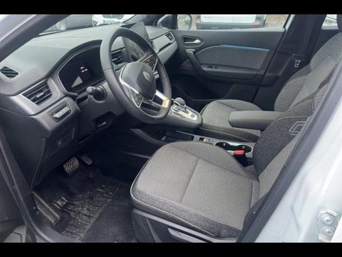 Voitures D'occasion À Valenciennes | Renault Symbioz 1.8 E-Tech Full Hybrid 160Ch Techno - 25
