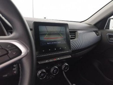 Voitures D'occasion À Valenciennes | Renault Arkana Mild Hybrid 140 Edc Fap - 22 Evolution