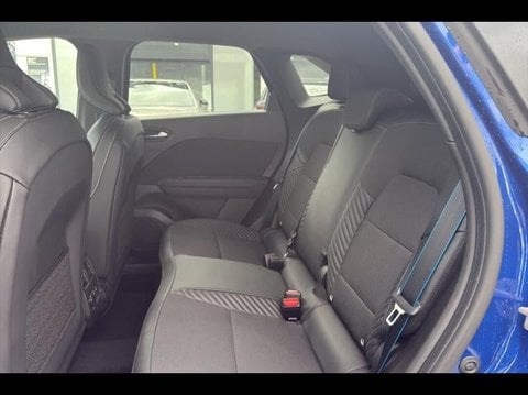 Voitures D'occasion À Valenciennes | Renault Symbioz 1.6 E-Tech Full Hybrid 145Ch Esprit Alpine