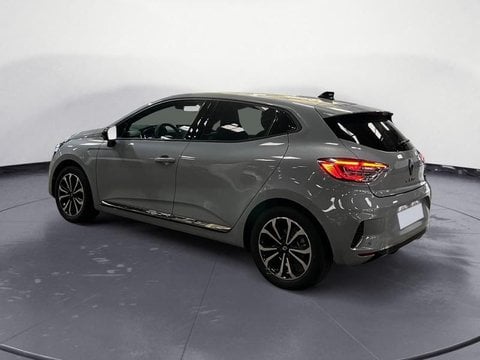 Voitures D'occasion À Valenciennes | Renault Clio 1.6 E-Tech 145Ch Full Hybrid Techno - 25B