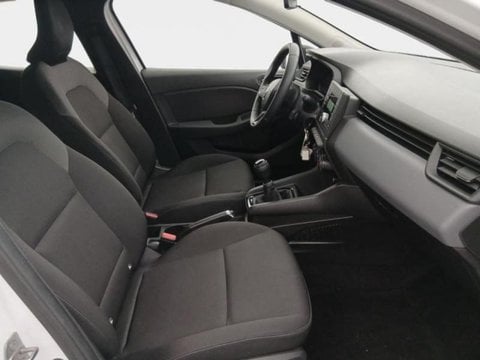 Voitures D'occasion À Valenciennes | Renault Clio 1.0 Sce 65Ch Authentic