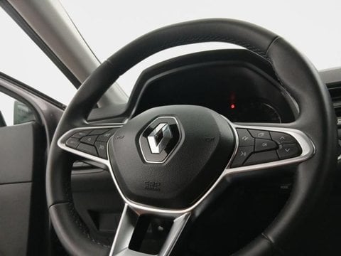 Voitures D'occasion À Valenciennes | Renault Captur 1.5 Blue Dci 115Ch Business Edc