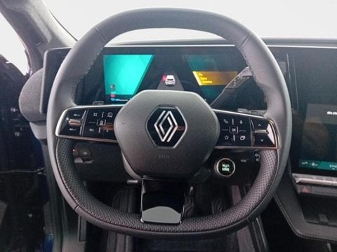 Voitures D'occasion À Valenciennes | Renault Scénic Scenic E-Tech Electric 220Ch Techno Grande ...
