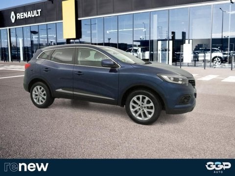Voitures D'occasion À Valenciennes | Renault Kadjar 1.5 Blue Dci 115Ch Business Edc