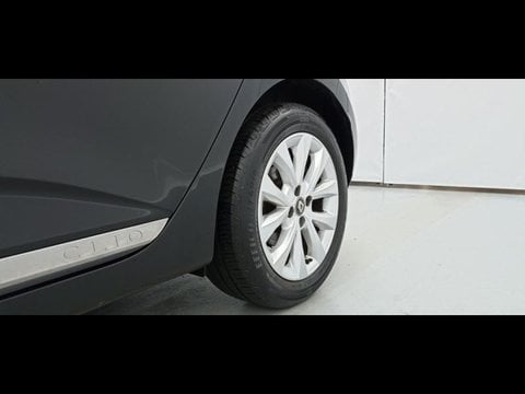 Voitures D'occasion À Valenciennes | Renault Clio V Tce 100 Intens