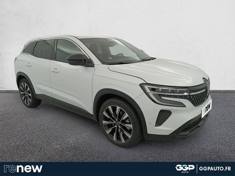 Voitures D'occasion À Valenciennes | Renault Austral 1.2 E-Tech Full Hybrid 200Ch Techno