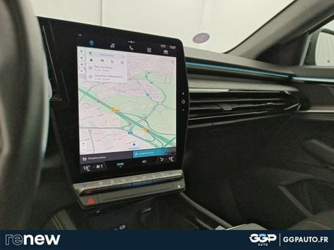 Voitures D'occasion À Valenciennes | Renault Austral 1.2 E-Tech Full Hybrid 200Ch Techno