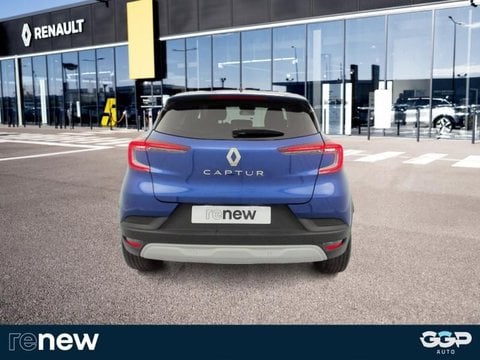 Voitures D'occasion À Valenciennes | Renault Captur 1.0 Eco-G 100Ch Evolution