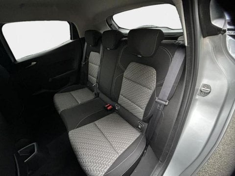Voitures D'occasion À Valenciennes | Renault Clio 1.0 Tce 100Ch Evolution Gpl