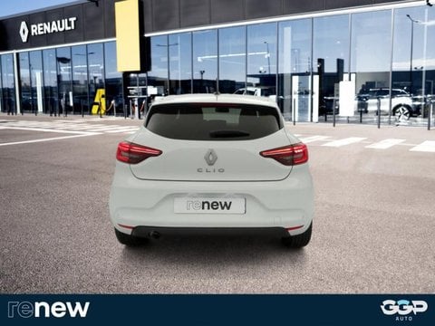 Voitures D'occasion À Valenciennes | Renault Clio 1.0 Sce 65Ch Evolution