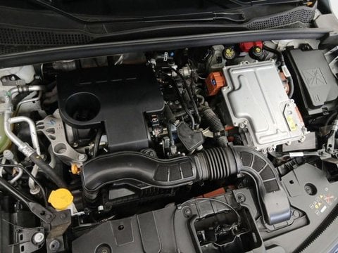 Voitures D'occasion À Valenciennes | Renault Captur 1.6 E-Tech Hybride 145Ch Intens -21