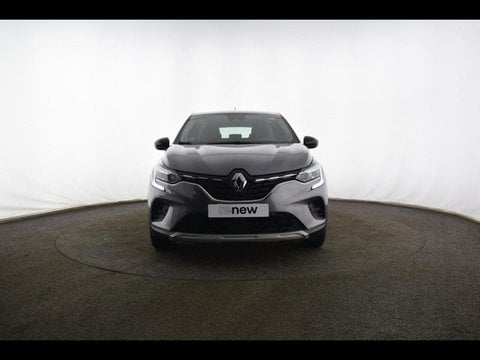 Voitures D'occasion À Valenciennes | Renault Captur 1.0 Tce 90Ch Business