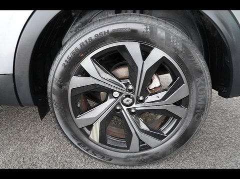 Voitures D'occasion À Valenciennes | Renault Arkana 1.6 E-Tech Hybride 145Ch Engineered -22