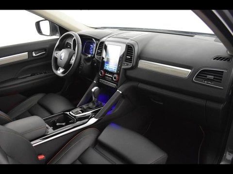 Voitures D'occasion À Valenciennes | Renault Koleos 1.3 Tce 160Ch Initiale Paris Edc